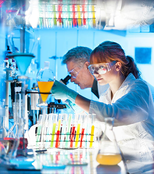 Exploring UAE's Leading Life Science and Research Cluster Exploring UAE's Leading Life Science and Research Cluster