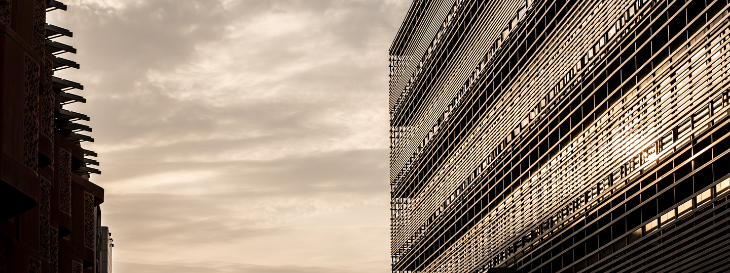 Green REIT