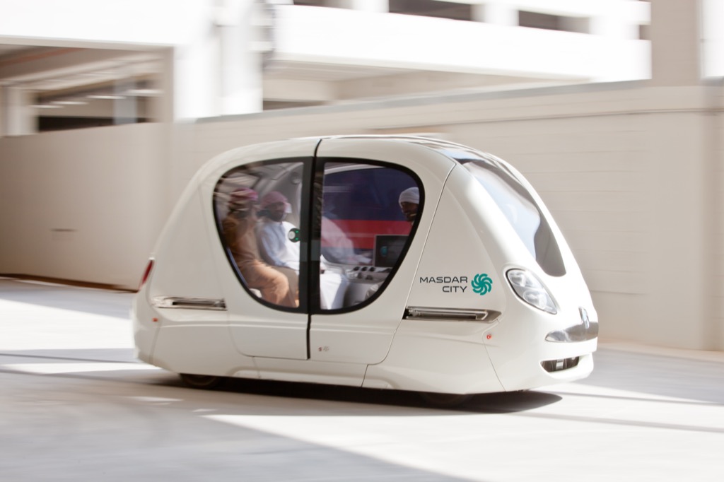 How Smart Cities Are Promoting Sustainable Mobility Solutions How Smart Cities Are Promoting Sustainable Mobility Solutions