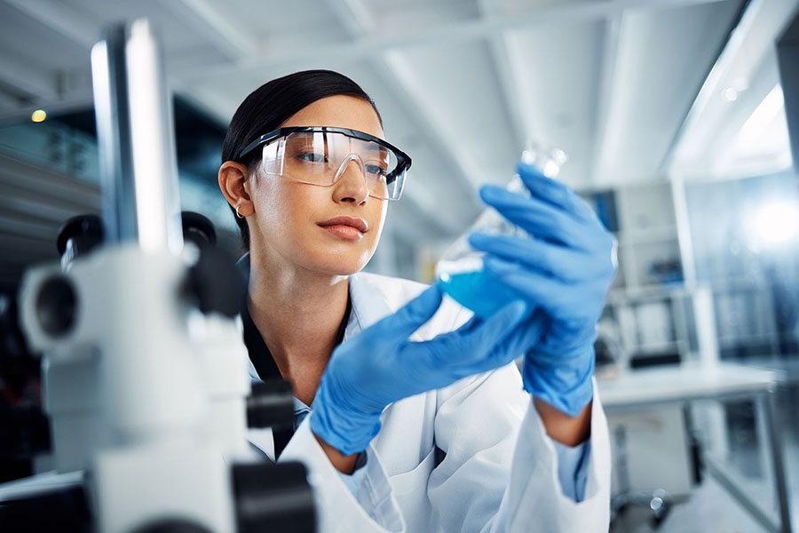 The Growth of Life Science Cluster in Masdar City The Growth of Life Science Cluster in Masdar City