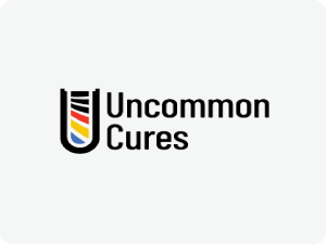 uncommon-cures-life-sciences uncommon-cures-life-sciences