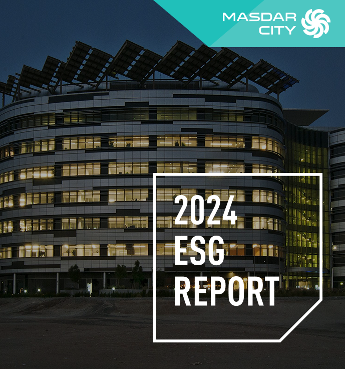 2024 ESG REPORT 2024 ESG REPORT