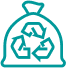 of construction waste diverted from landfill of construction waste diverted from landfill